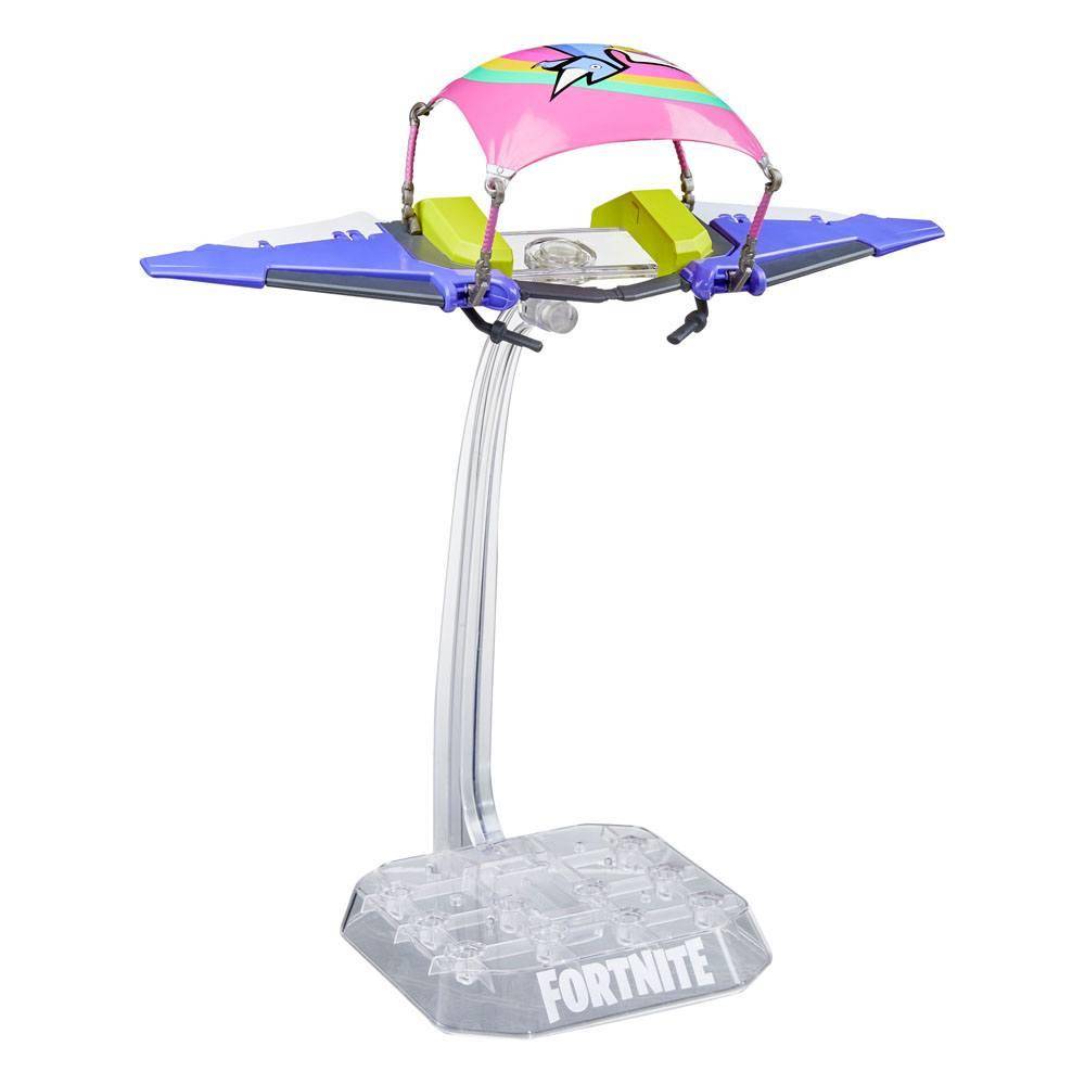 Fortnite - Victory Royale Series Glider 2022 Llamacorn Express