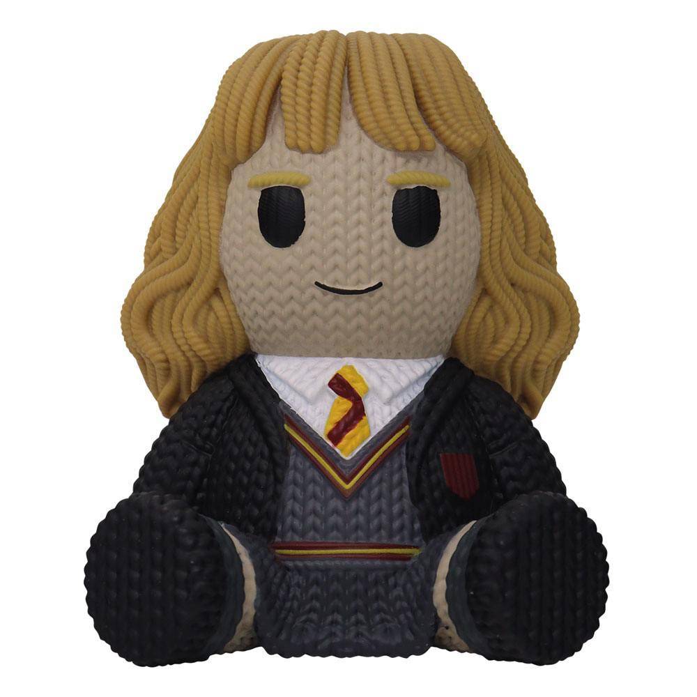 Harry Potter - Knit Series Vinyl Statue Hermine 13 cm - 063