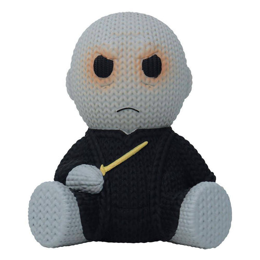 Harry Potter - Knit Series Vinyl Statue Voldemort 13 cm - 066
