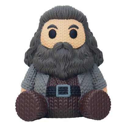 Harry Potter - Knit Series Vinyl Statue Hagrid 13 cm - 067