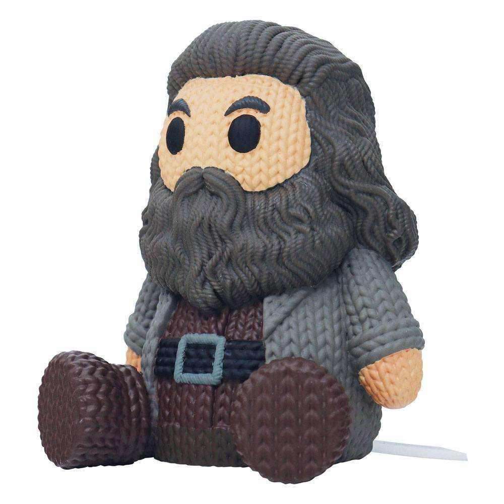 Harry Potter - Knit Series Vinyl Statue Hagrid 13 cm - 067