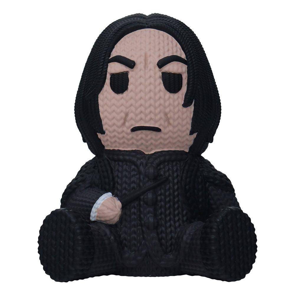 Harry Potter - Knit Series Vinyl Statue Snape 13 cm - 093