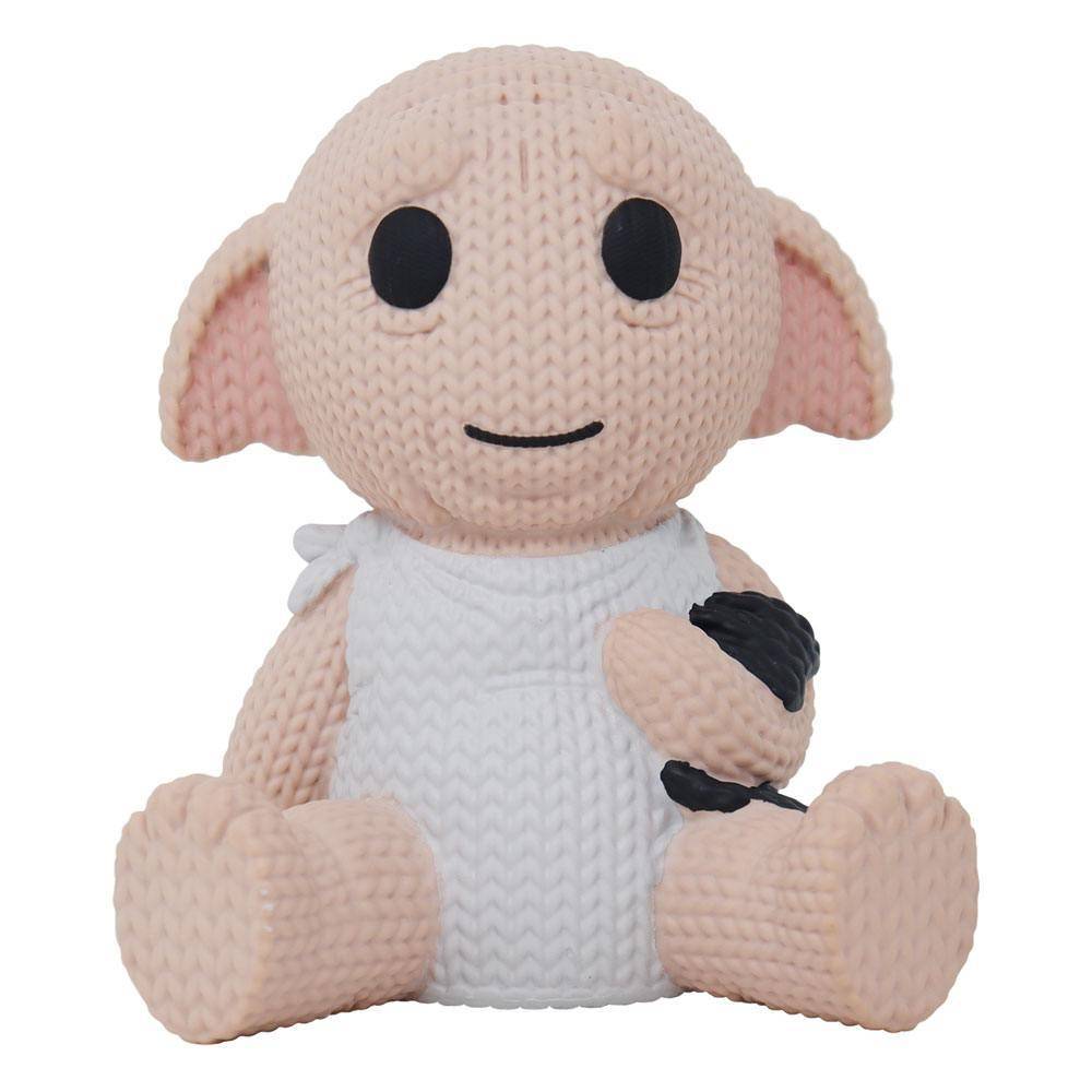 Harry Potter - Knit Series Vinyl Statue Dobby 13 cm - 096