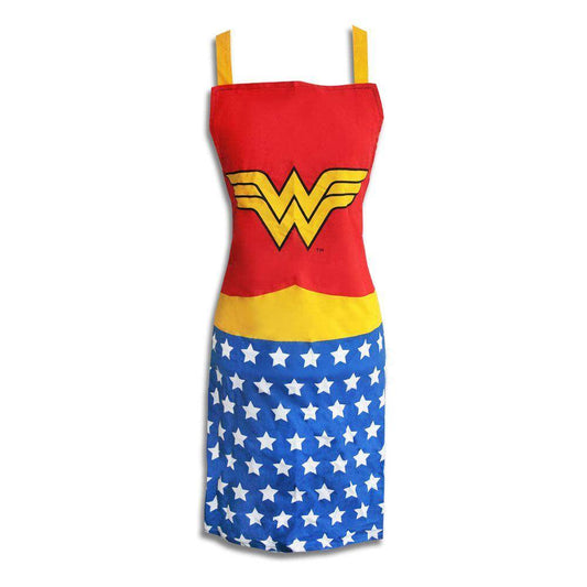 DC Comics - Kochschürze Wonder Woman