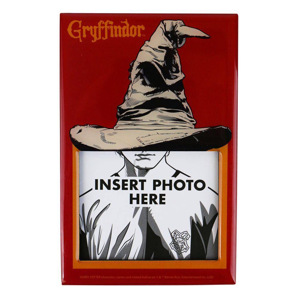 Harry Potter - Magnetischer Bilderrahmen Gryffindor