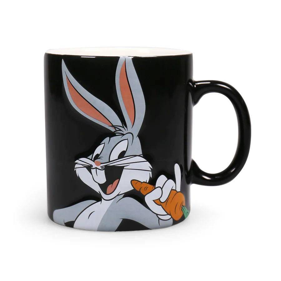 Looney Tunes - Tasse Bugs Bunny Doc - 400 ml