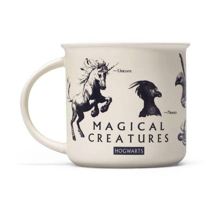 Harry Potter - Tasse Magische Tierwesen - 590 ml
