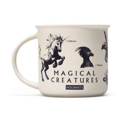 Harry Potter - Tasse Magische Tierwesen - 590 ml