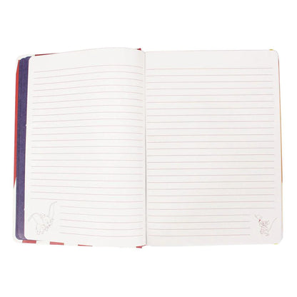 Disney - Notizbuch Dumbo Traum - A5