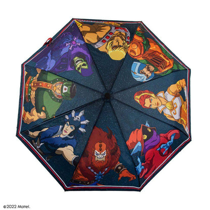 Masters of the Universe - Regenschirm Charaktere