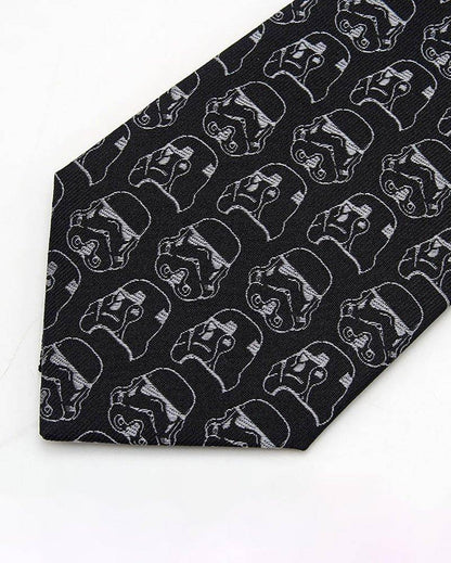 Star Wars - Krawatte Stormtrooper
