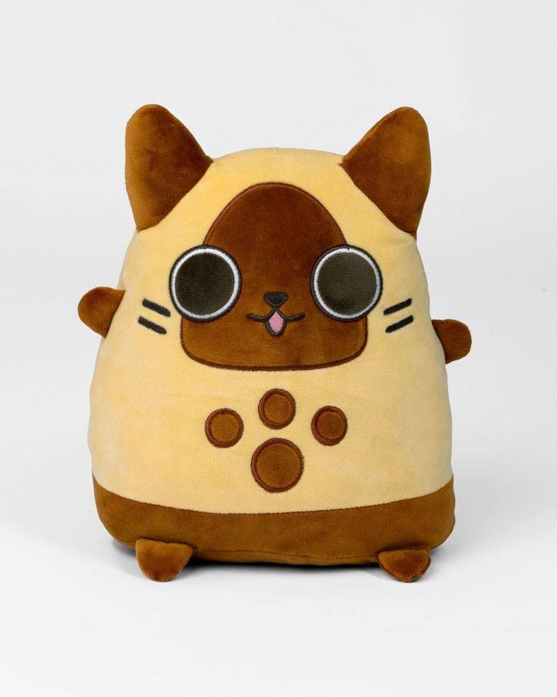 Monster Hunter - Plüschtier Palico - 25 cm