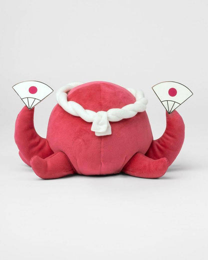 Parodius - Plüschfigur Takosuke - 16 cm