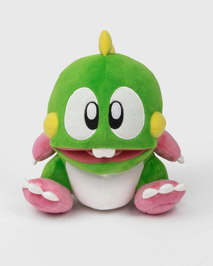 Bubble Bobble - Plüschfigur Bub - 21 cm