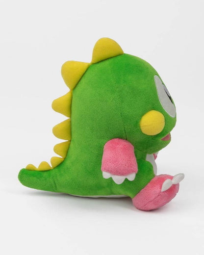 Bubble Bobble - Plüschfigur Bub - 21 cm
