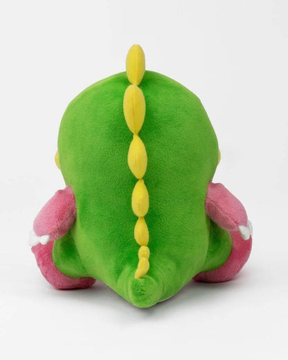 Bubble Bobble - Plüschfigur Bub - 21 cm
