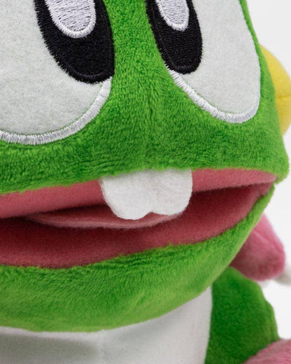 Bubble Bobble - Plüschfigur Bub - 21 cm