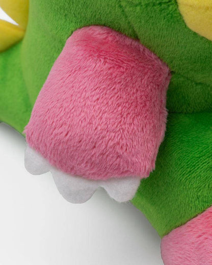 Bubble Bobble - Plüschfigur Bub - 21 cm