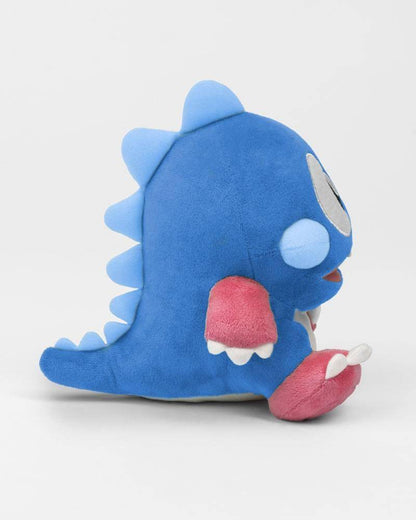 Bubble Bobble - Plüschfigur Bob - 21 cm