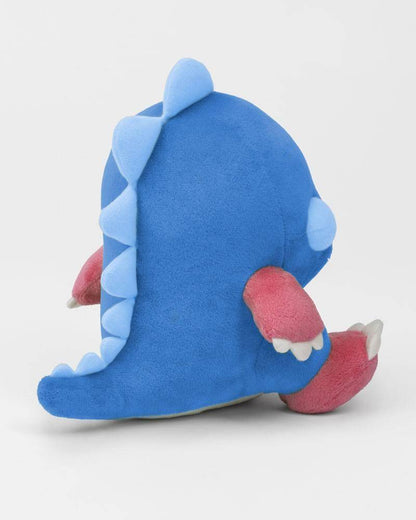 Bubble Bobble - Plüschfigur Bob - 21 cm