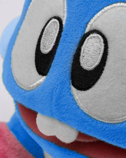 Bubble Bobble - Plüschfigur Bob - 21 cm