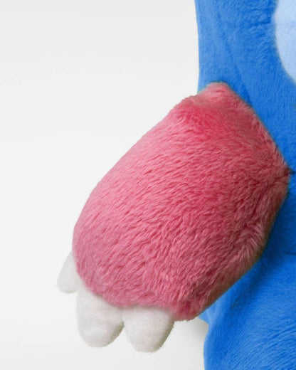 Bubble Bobble - Plüschfigur Bob - 21 cm