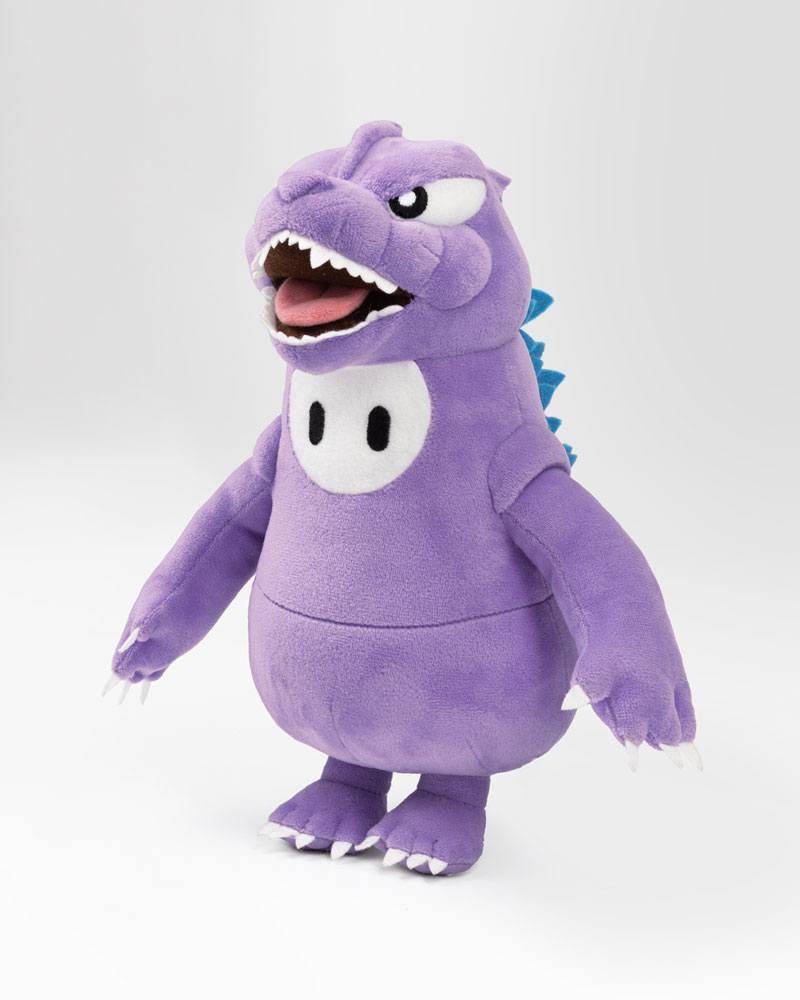 Fall Guys - Plüschfigur Godzilla - 29 cm