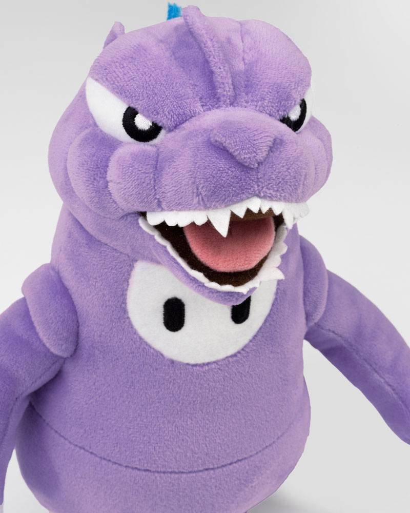 Fall Guys - Plüschfigur Godzilla - 29 cm