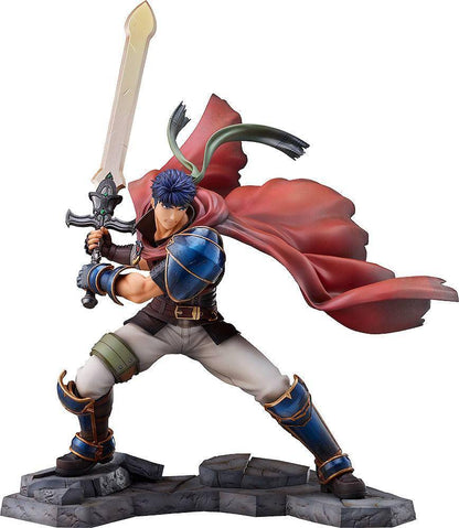 Fire Emblem Radiant Dawn - PVC Statue Ike - 42 cm