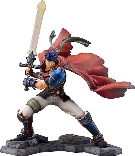 Fire Emblem Radiant Dawn - PVC Statue Ike - 42 cm