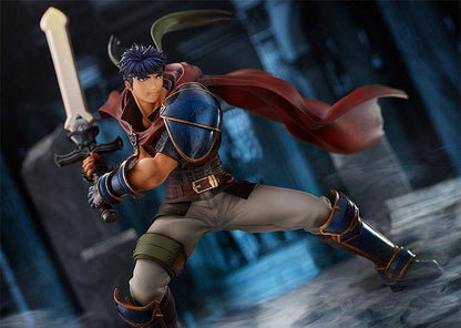 Fire Emblem Radiant Dawn - PVC Statue Ike - 42 cm