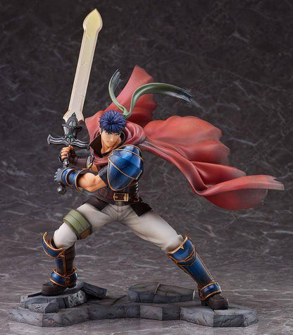 Fire Emblem Radiant Dawn - PVC Statue Ike - 42 cm