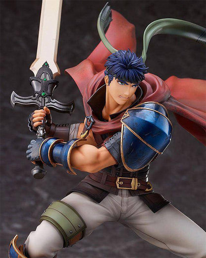 Fire Emblem Radiant Dawn - PVC Statue Ike - 42 cm