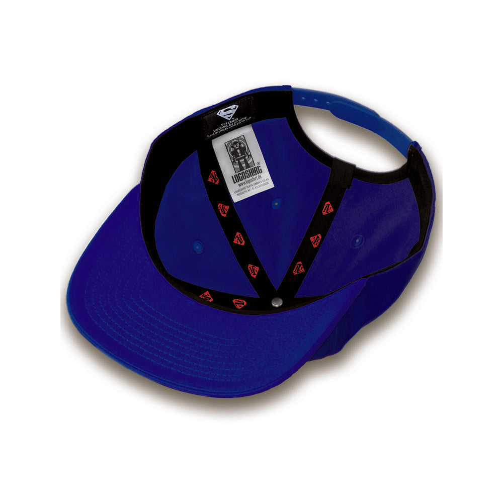 DC Comics - Kappe Superman Logo