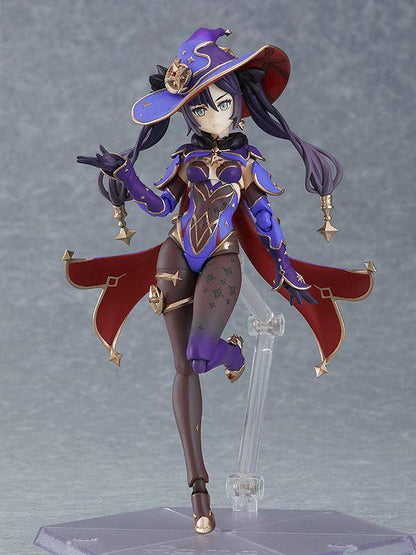 Genshin Impact - Figma Statue Mona - 15 cm