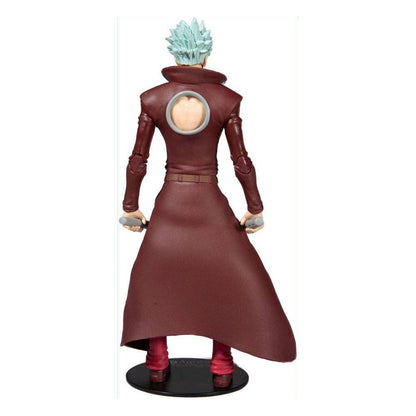 Seven Deadly Sins - Actionfigur Ban 18 cm
