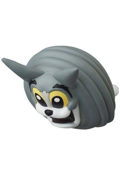 Tom & Jerry - Minifigur Tom (Platt) - 5 cm