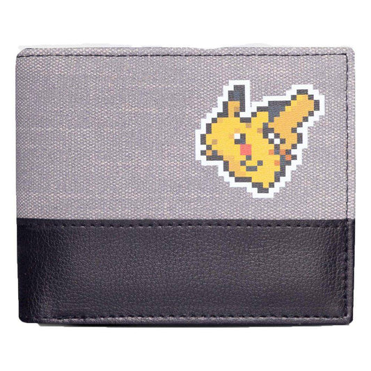 Pokémon - Geldtasche Pikachu