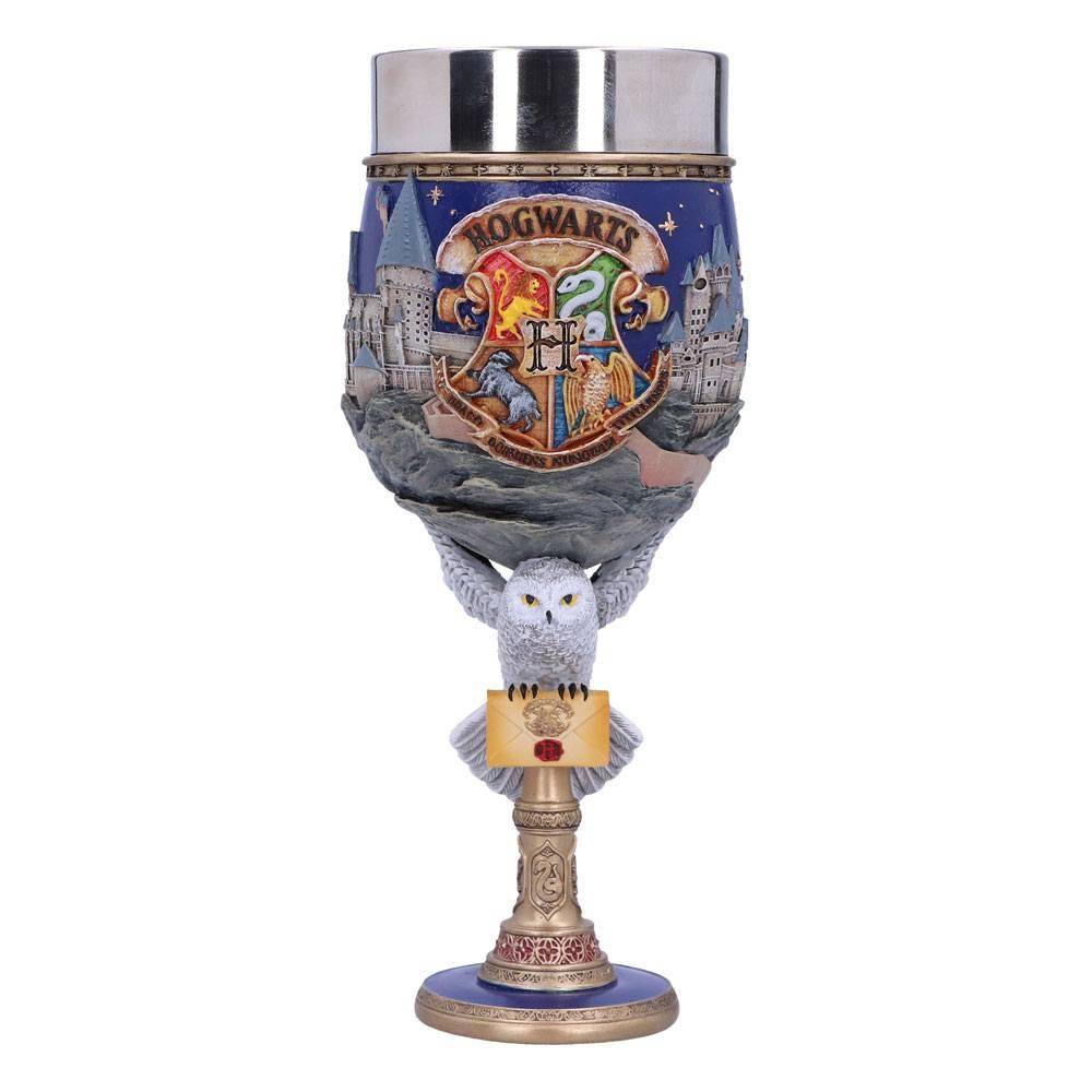 Harry Potter - Kelch Hogwarts - 200 ml