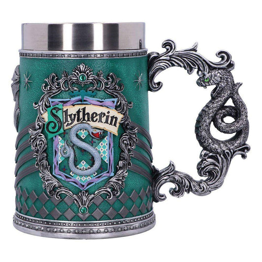 Harry Potter - Krug Slytherin - 600 ml