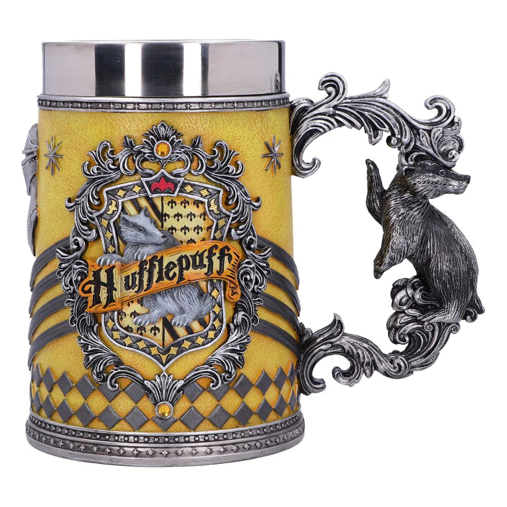 Harry Potter - Krug Hufflepuff - 600 ml