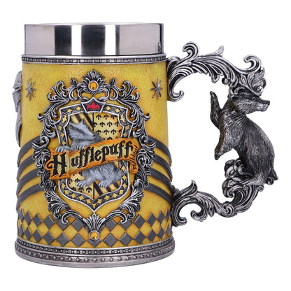 Harry Potter - Krug Hufflepuff - 600 ml