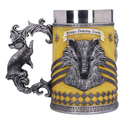 Harry Potter - Krug Hufflepuff - 600 ml