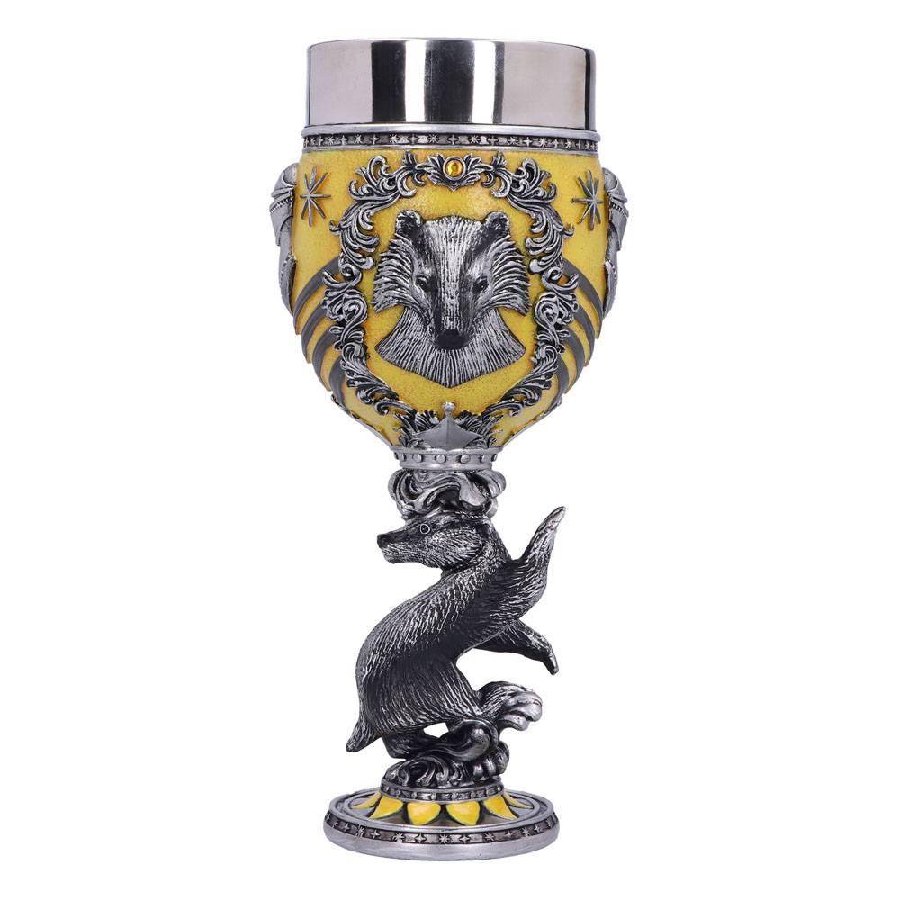 Harry Potter - Kelch Hufflepuff - 200 ml