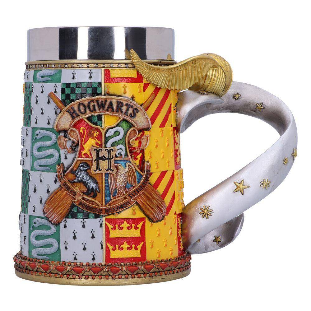 Harry Potter - Krug Quidditch - 600 ml