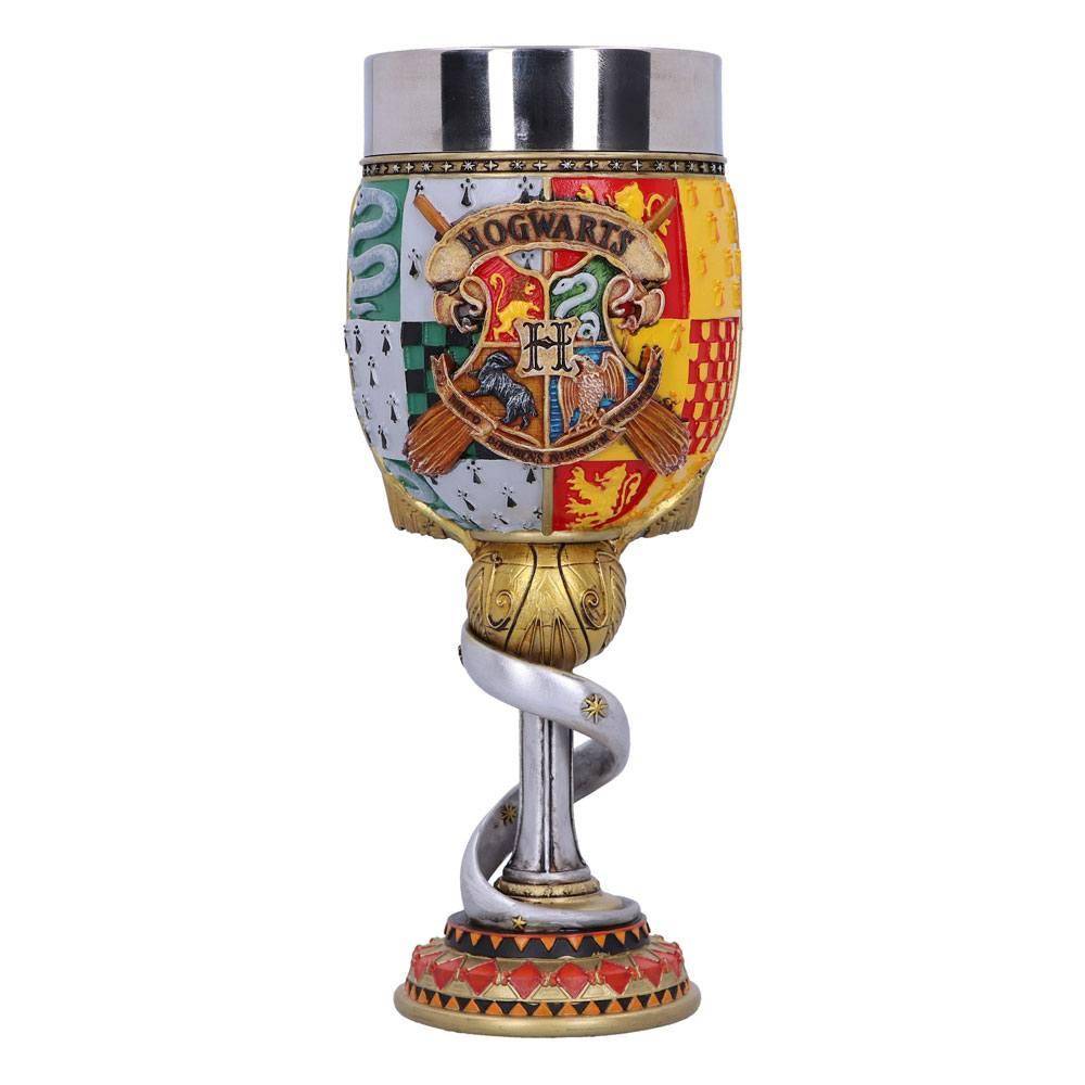 Harry Potter - Kelch Quidditch - 200 ml