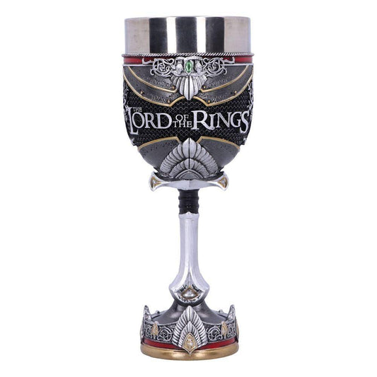 Der Herr der Ringe - Kelch Aragorn