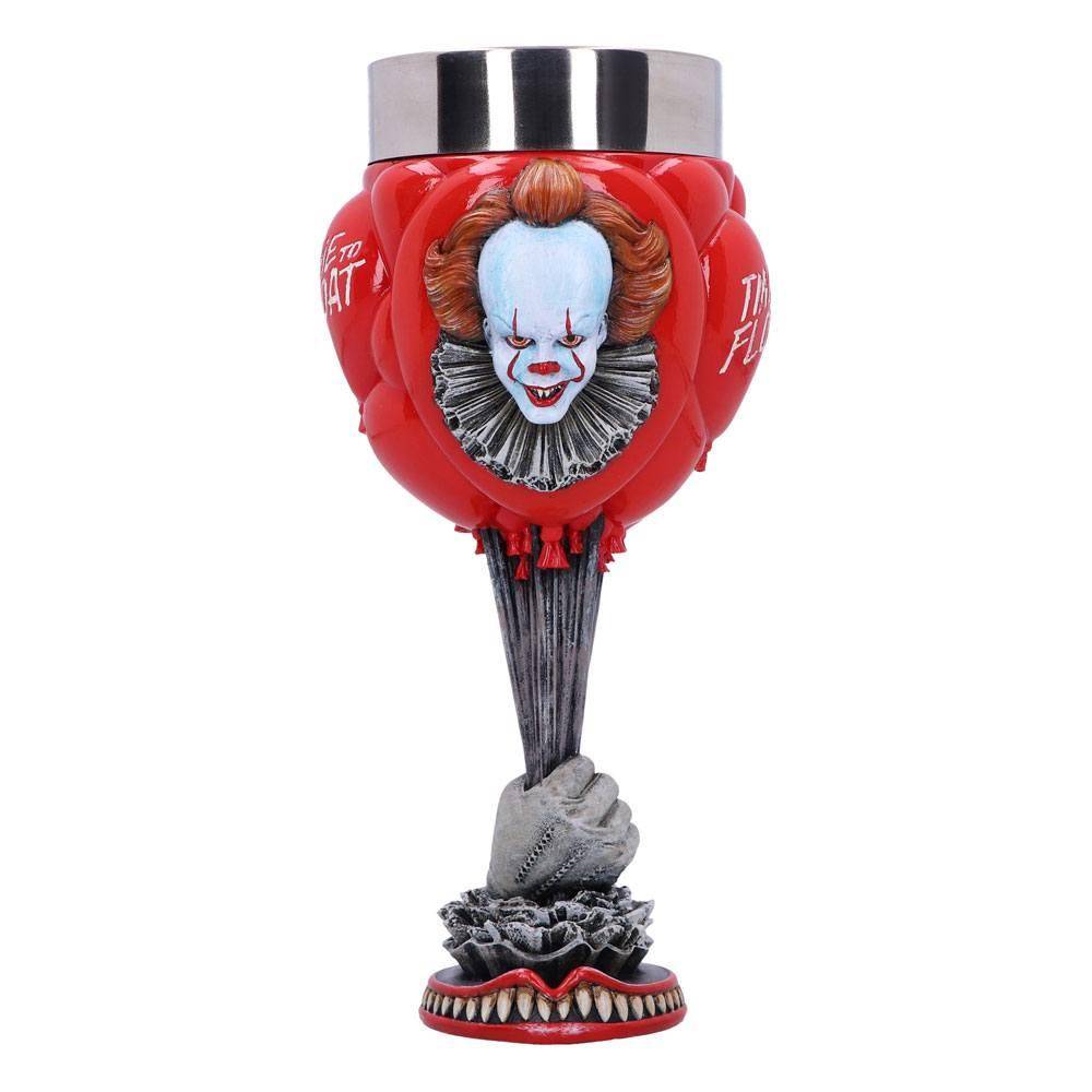 Stephen Kings Es - Kelch Pennywise
