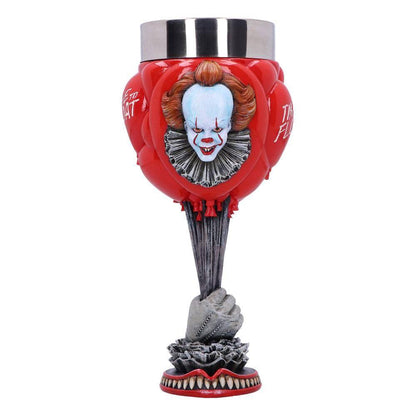 Stephen Kings Es - Kelch Pennywise