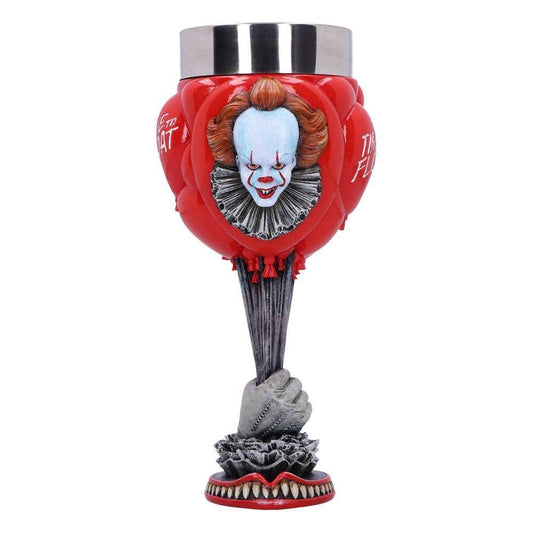 Stephen Kings Es - Kelch Pennywise